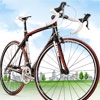 Новый велосипед для моего блога